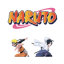 icon android Naruto Coloring