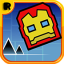 icon android Geometry Iron Dash