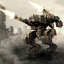 icon android Robots Battle Arena: Mech Shooter