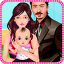 icon android Newborn baby care