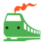 icon android Indian Train Locator