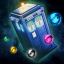 icon android Doctor Who: Legacy