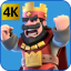 icon android Clash Royale fondos