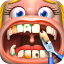 icon android Crazy Dentist - Fun games