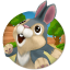 icon android Bunny Run