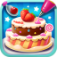 icon android Cake Master