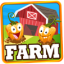 icon android Happy Farmer - CastAway