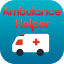 icon android Ambulance Helper