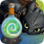 icon android School of Dragons: Alchemy Adventure