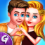 icon android Will you be my Valentine A romantic love story