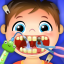 icon android Dentist Doctor Games for Baby