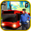 icon android Modern Bus Driver 3D Sim