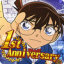 icon android Detective Conan Runner: Race to the Truth