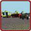 icon android Tractor Simulator 3D: Harvest