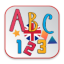 icon android ABC Kids Fun Education