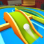 icon android Mini Golf 3D City Stars Arcade