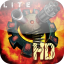 icon android Defense zone HD Lite