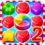 icon android Candy Gummy 2