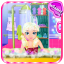 icon android Baby Lisa Care and Bath