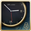 icon android Luxury Clock