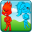 icon android The Adventure of Fire 2