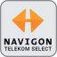 icon android NAVIGON select