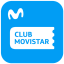 icon android Club Movistar