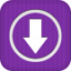 icon android Downloader Video fb yt