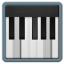 icon android Aprender Acordes de Piano