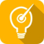 icon android Light Bulb Meter