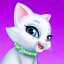 icon android Kitty Love