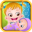 icon android Baby Hazel Newborn Vaccination