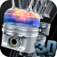 icon android Engine 3D Live Wallpaper