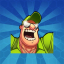 icon android Jungle Clash