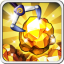 icon android Gold Miner Free