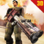 icon android Rocket Launcher 3D