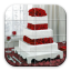 icon android Wedding Cakes Puzzle