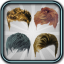 icon android Hairstyle Changer for Man Suit