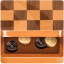 icon android Checkers Pro