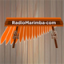 icon android Radio Marimba HD