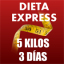 icon android Express Diet