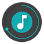 icon android Mobi Music Player