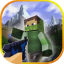 icon android The Survival Hunter Games