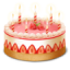 icon android Birthday Voice Message