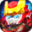 icon android Superhero War