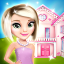 icon android Dollhouse Games for Girls