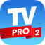 icon android TV Pro