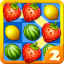 icon android Fruits Legend 2