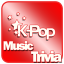 icon android Kpop MTrivia Red