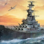 icon android WARSHIP BATTLE:3D World War II